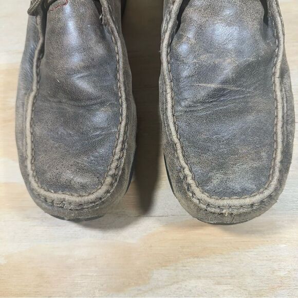 Twisted X Driving Boots Men’s Size 11.5 - Picture 4 of 8